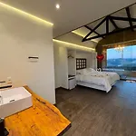 Pousada Villa Dolce Amore - Boutique Hotel