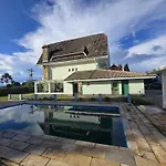 Pousada Villa Dolce Amore - Boutique Hotel