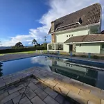 Pousada Villa Dolce Amore - Boutique Hotel