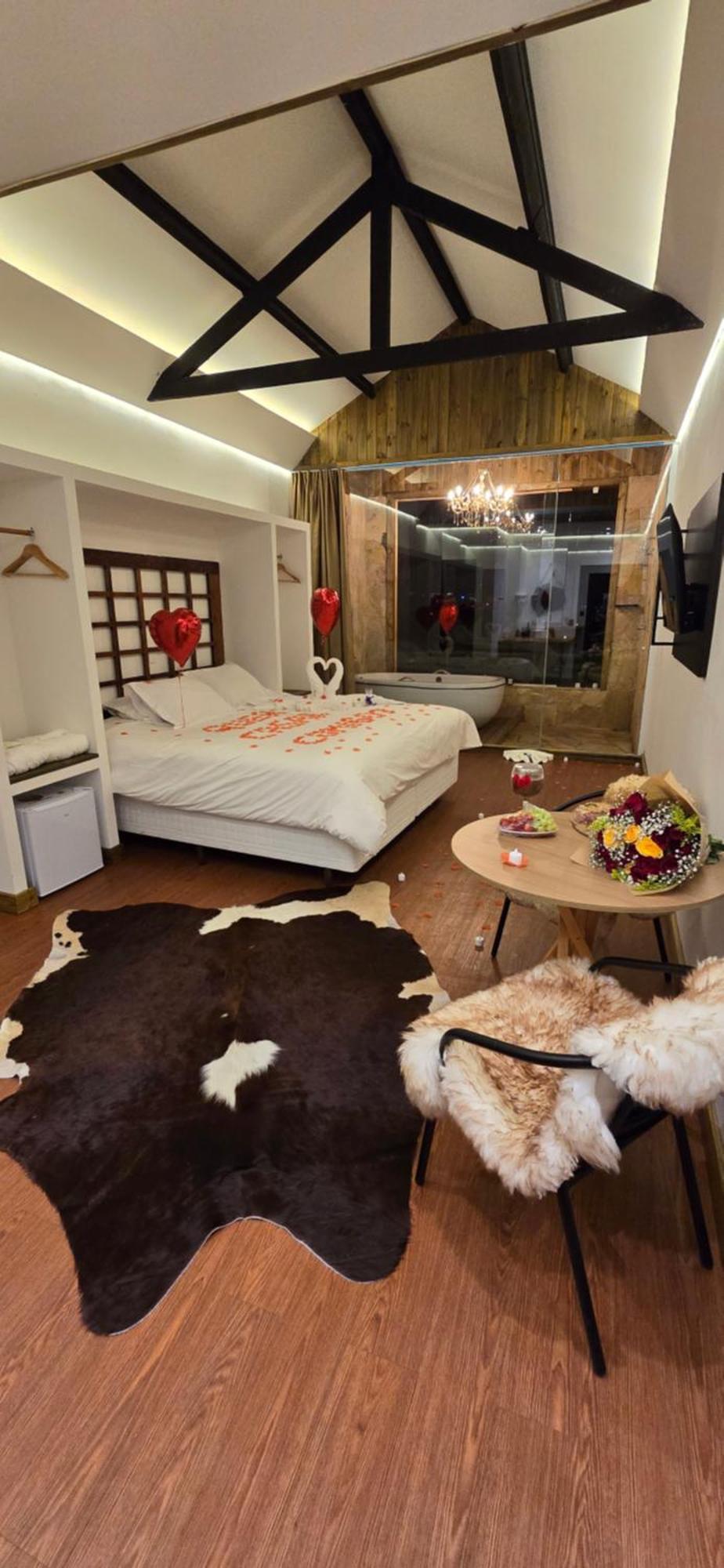 Dolce - Boutique Hotel Campos do Jordão