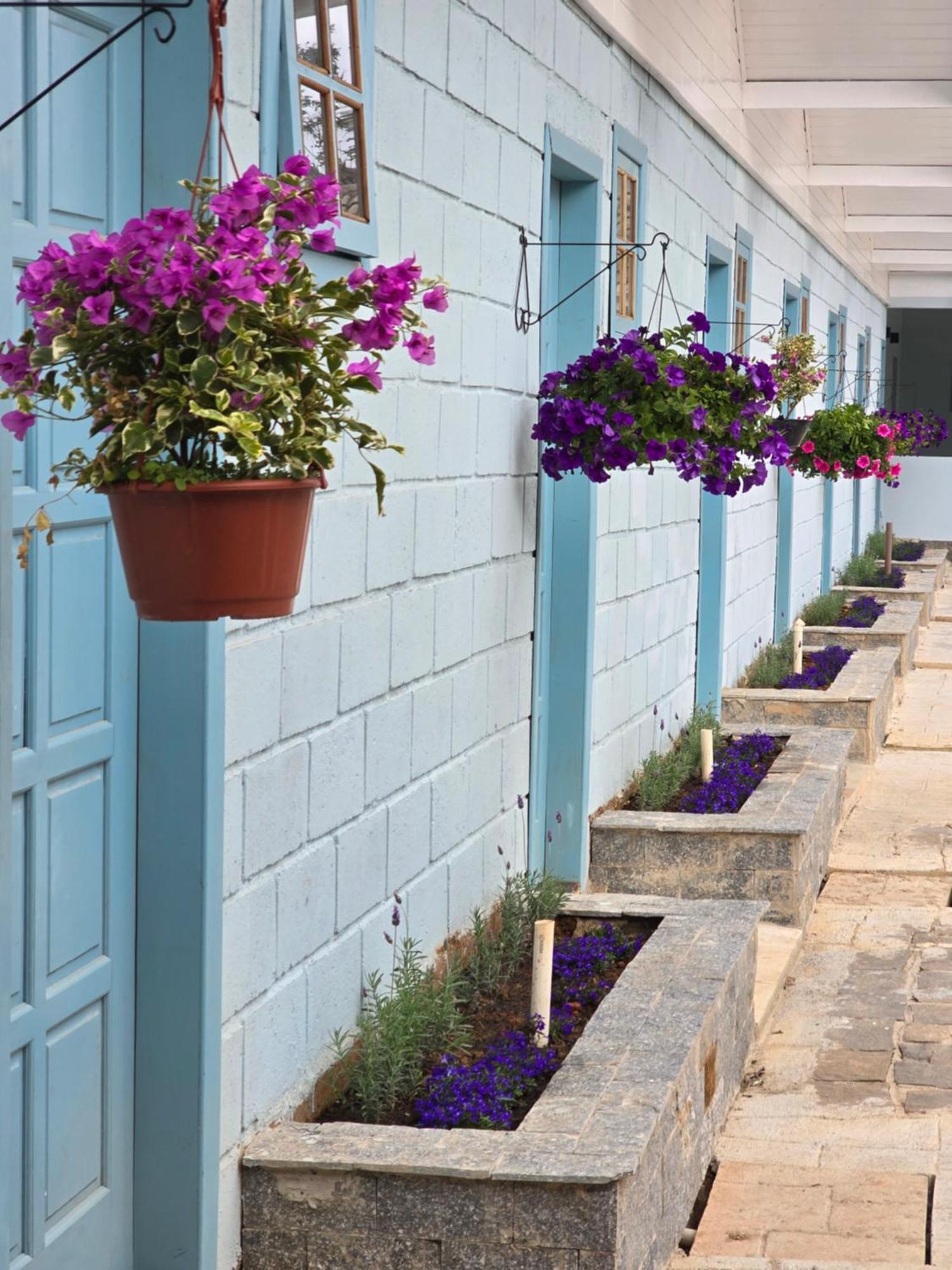 Dolce - Boutique Hotel