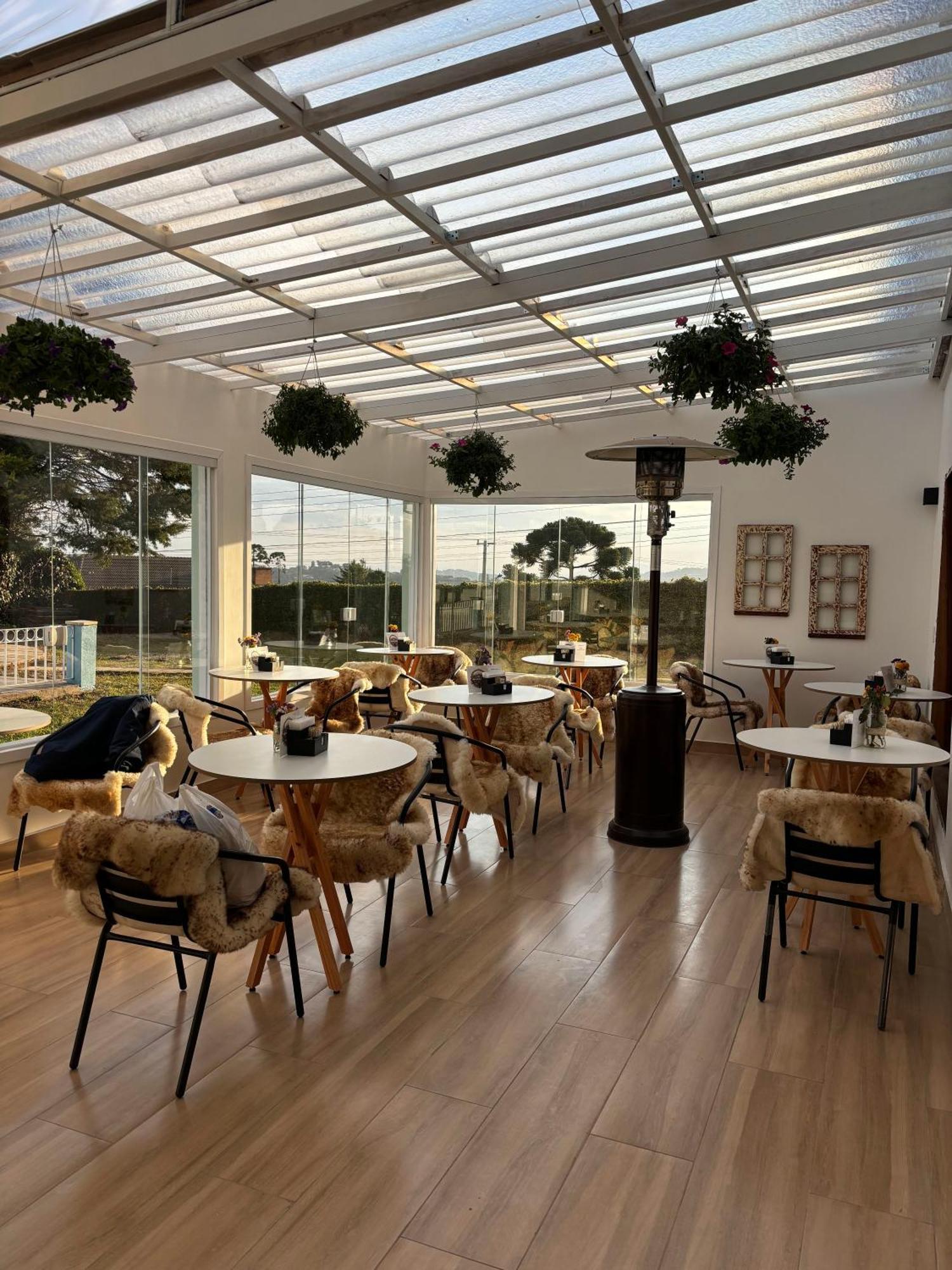 Dolce - Boutique 3* Campos do Jordão
