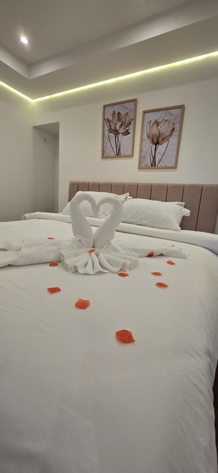 Hotel Dolce - Boutique