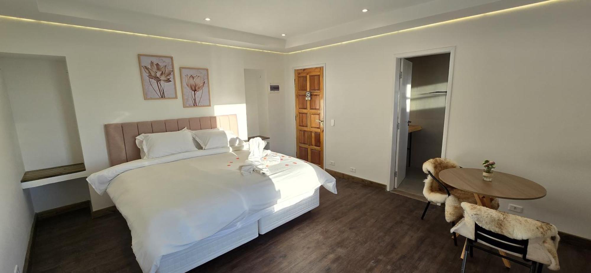 Hotel Dolce - Boutique Campos do Jordão
