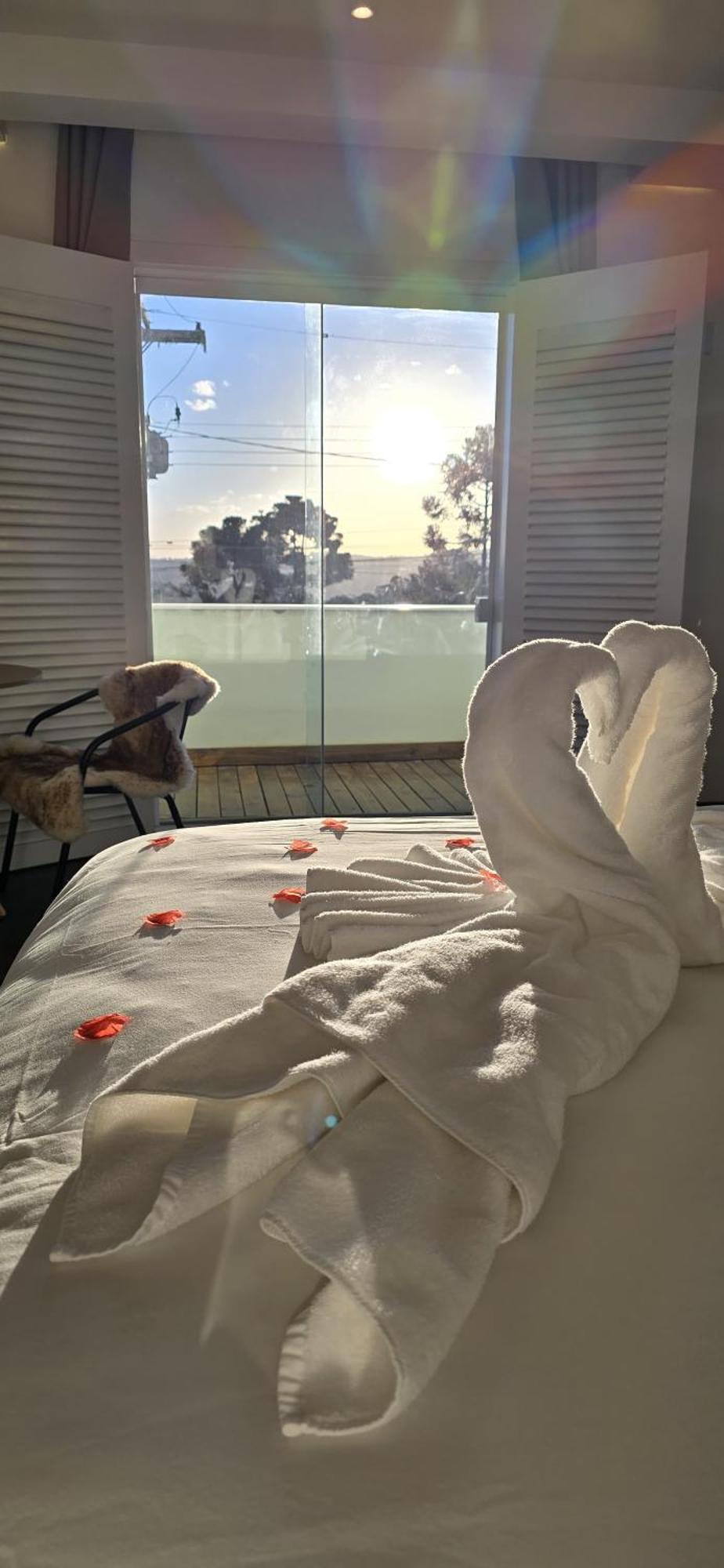 Hotel Dolce - Boutique