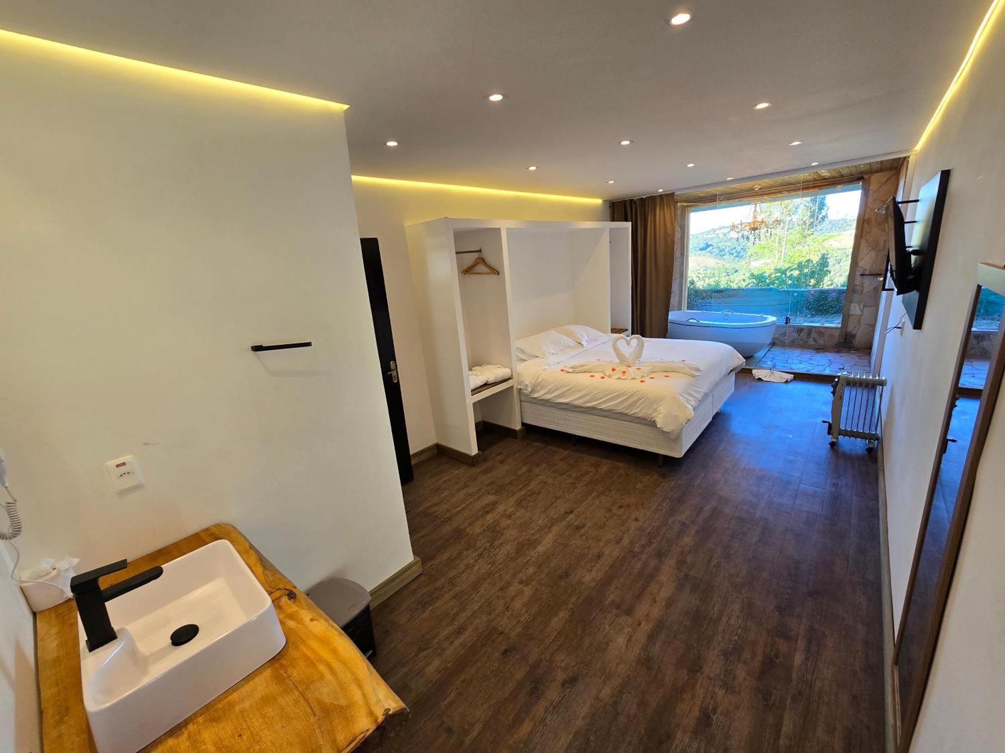 Hotel Dolce - Boutique
