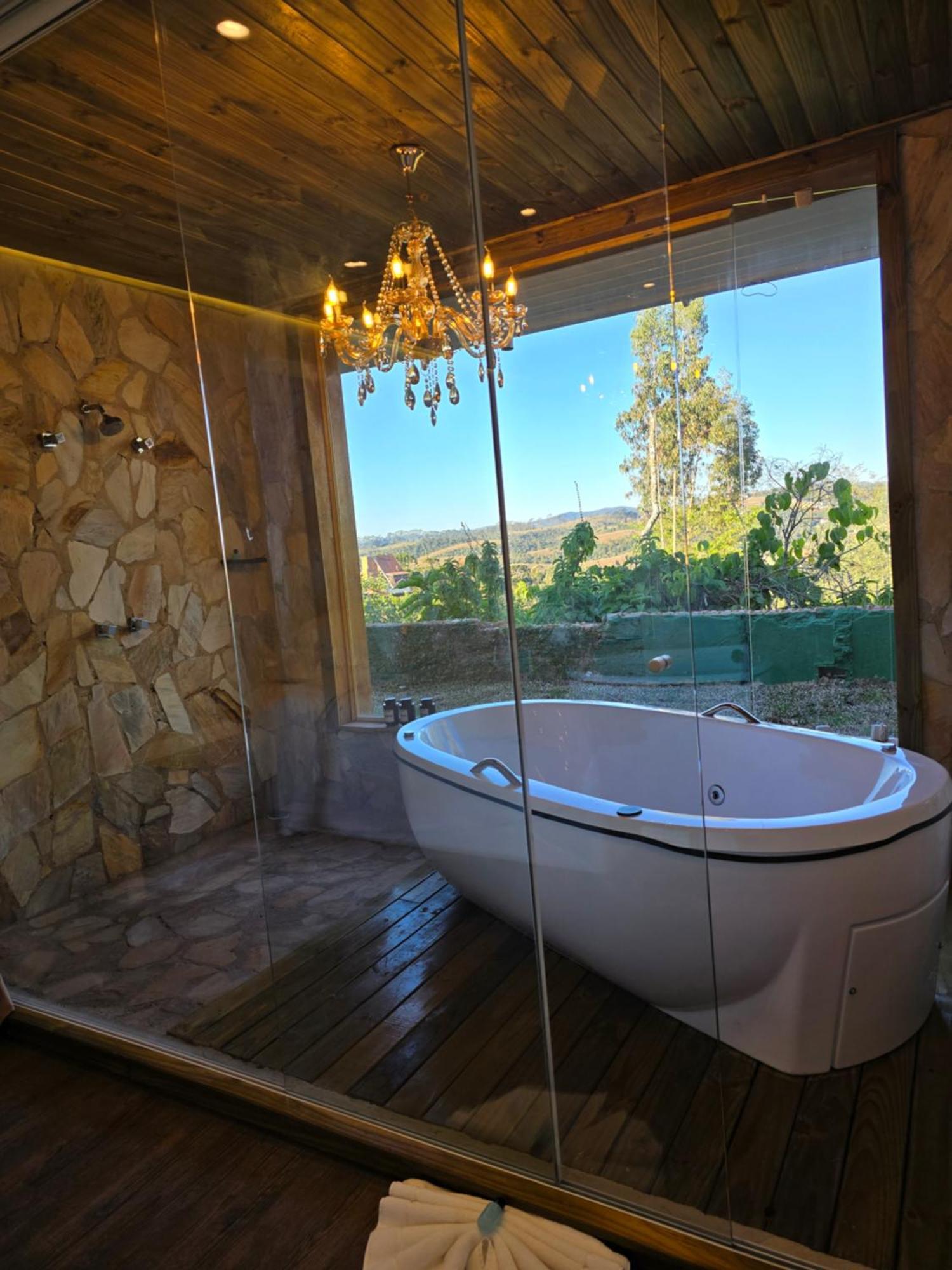 Hotel Dolce - Boutique Campos do Jordão