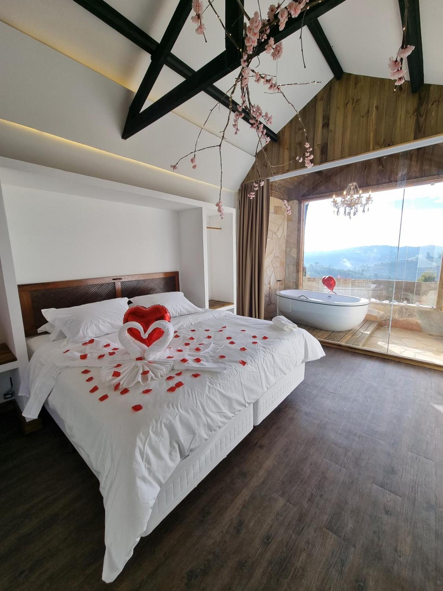 Dolce - Boutique Hotel Campos do Jordão