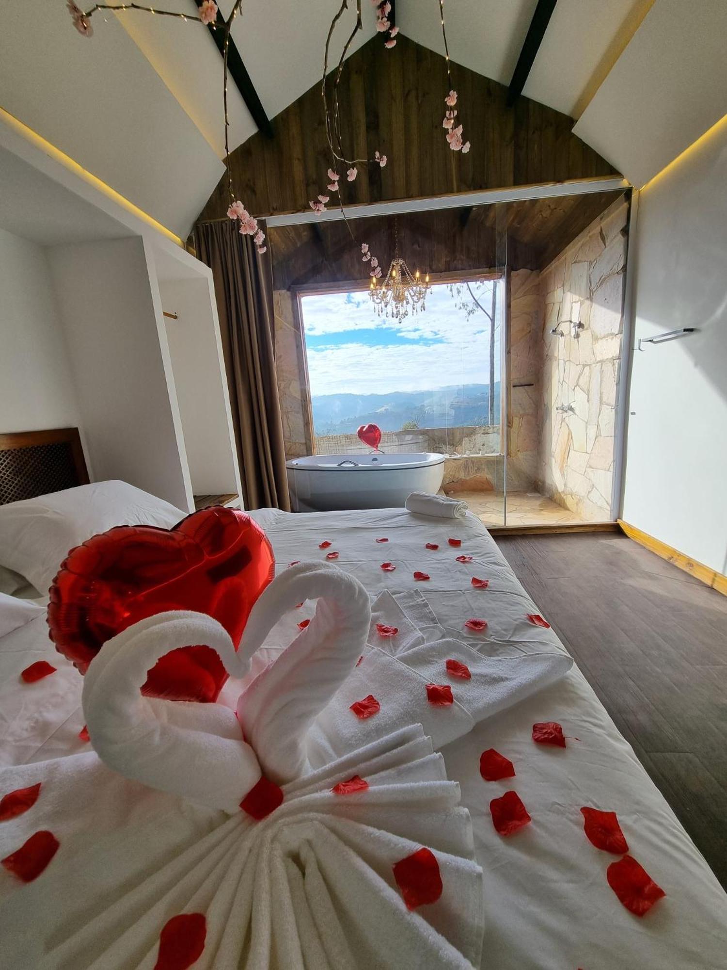Hotel Dolce - Boutique
