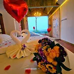 Pousada Villa Dolce Amore - Boutique Hotel