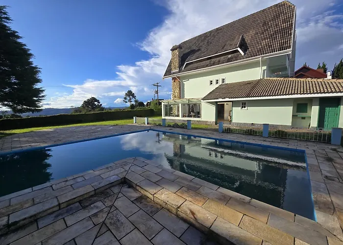 Pousada Villa Dolce Amore - Boutique Hotel